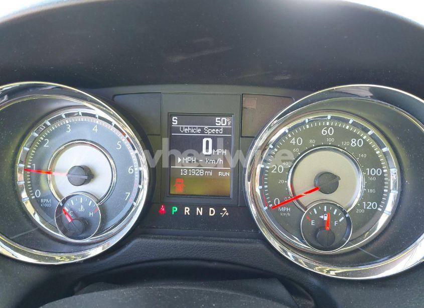 Photo 7 of 2013 Chrysler Town & COUNTRY TOURING (VIN 2C4RC1BG9DR714834)