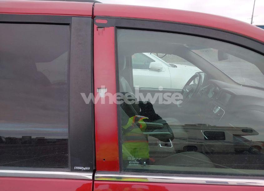 Photo 14 of 2013 Chrysler Town & COUNTRY TOURING (VIN 2C4RC1BG9DR720634)