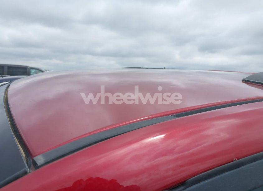 Photo 16 of 2013 Chrysler Town & COUNTRY TOURING (VIN 2C4RC1BG9DR720634)