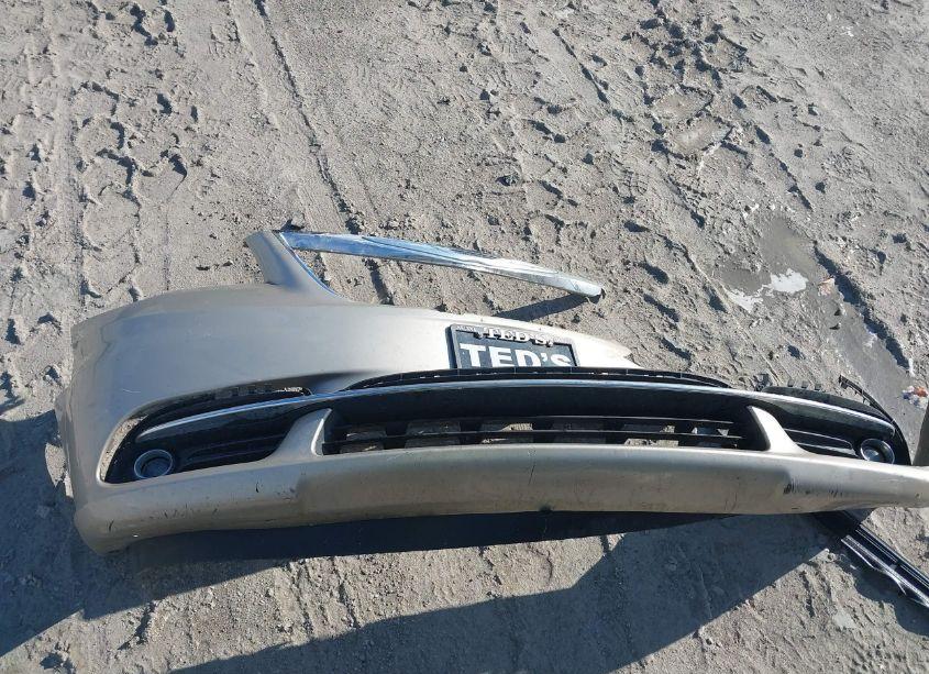 Photo 11 of 2013 Chrysler Town & COUNTRY TOURING (VIN 2C4RC1BG9DR753388)