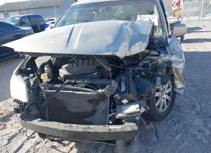 Photo 6 of 2013 Chrysler Town & COUNTRY TOURING (VIN 2C4RC1BG9DR753388)