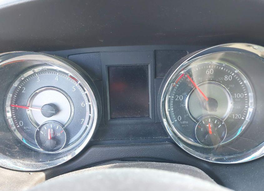 Photo 7 of 2013 Chrysler Town & COUNTRY TOURING (VIN 2C4RC1BG9DR753388)