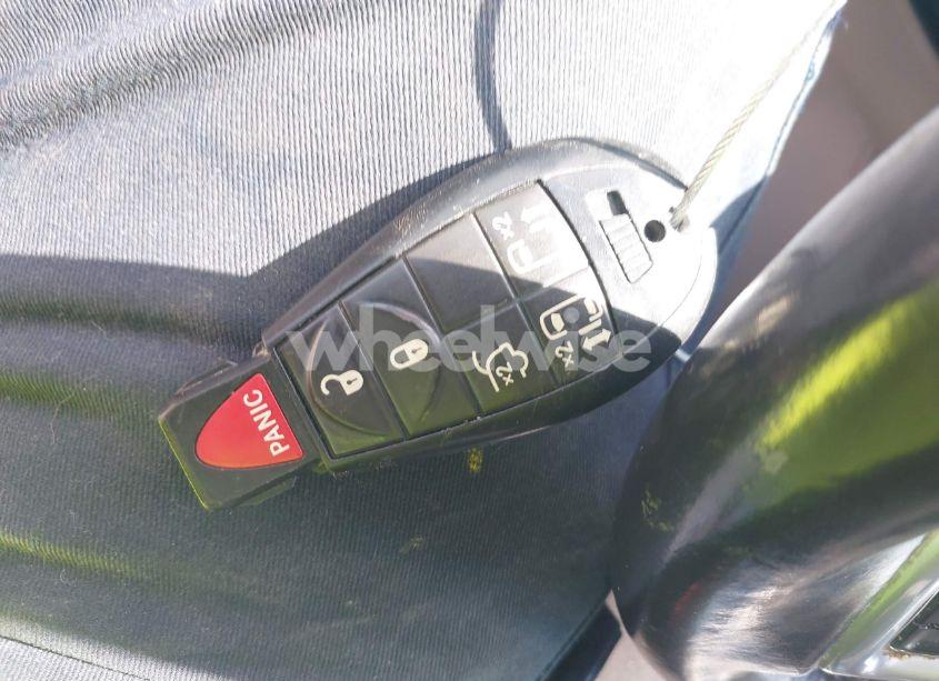 Photo 11 of 2013 Chrysler Town & COUNTRY TOURING (VIN 2C4RC1BG9DR753584)