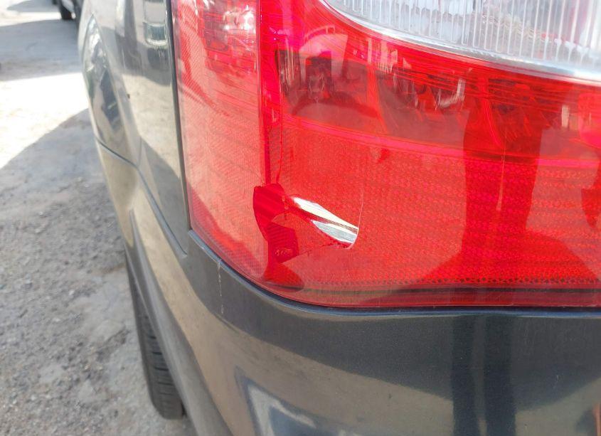 Photo 6 of 2013 Chrysler Town & COUNTRY TOURING (VIN 2C4RC1BG9DR776430)