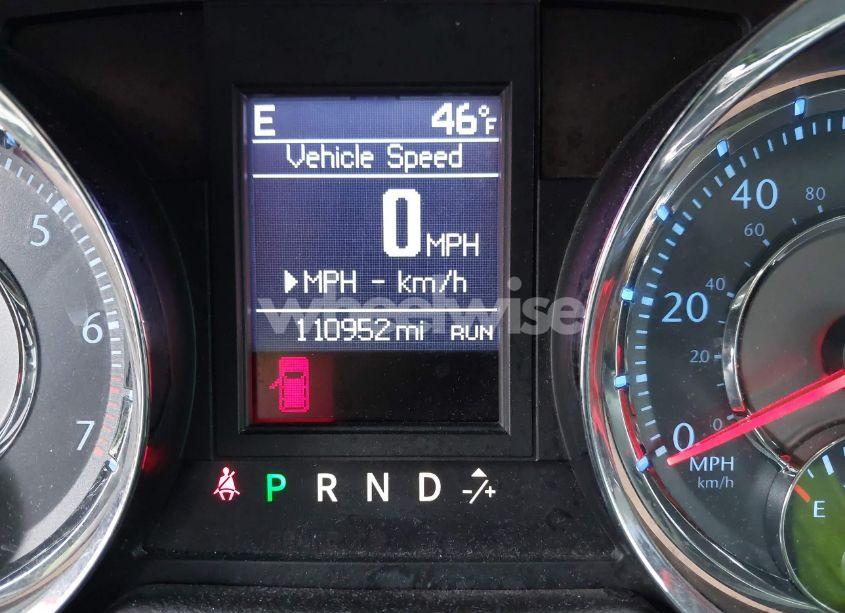 Photo 7 of 2013 Chrysler Town & COUNTRY TOURING (VIN 2C4RC1BG9DR779506)