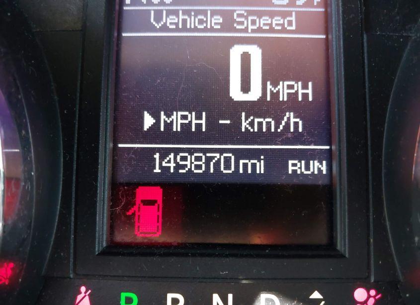 Photo 7 of 2013 Chrysler Town & COUNTRY TOURING (VIN 2C4RC1BG9DR797844)