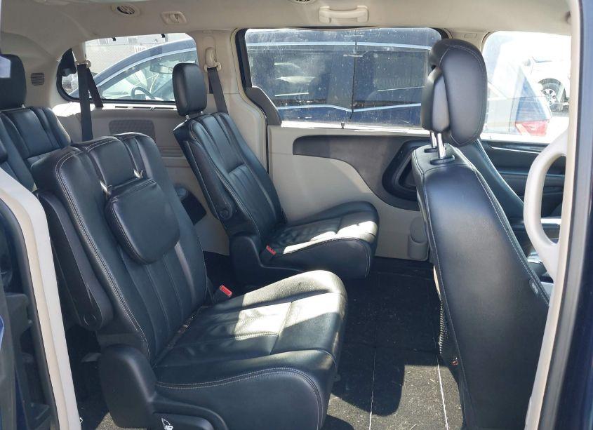 Photo 8 of 2013 Chrysler Town & COUNTRY TOURING (VIN 2C4RC1BG9DR797844)