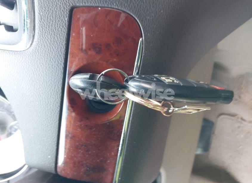 Photo 11 of 2014 Chrysler Town & COUNTRY TOURING (VIN 2C4RC1BG9ER131276)