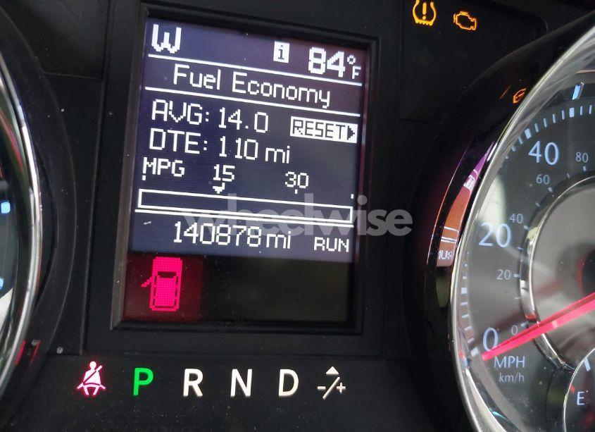 Photo 7 of 2014 Chrysler Town & COUNTRY TOURING (VIN 2C4RC1BG9ER131276)