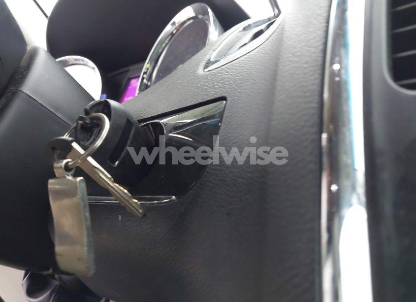 Photo 11 of 2014 Chrysler Town & COUNTRY TOURING (VIN 2C4RC1BG9ER157635)