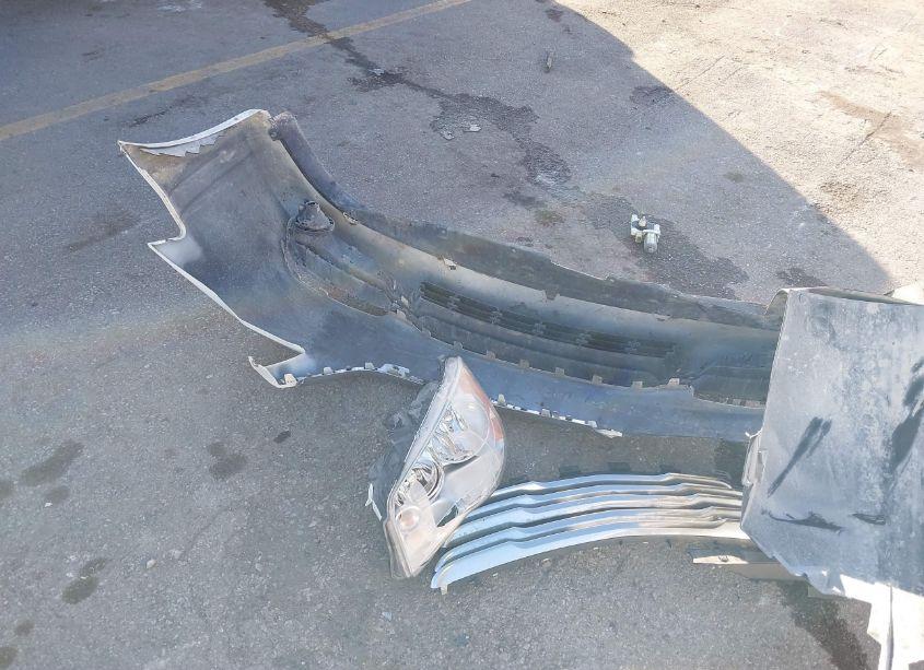 Photo 12 of 2014 Chrysler Town & COUNTRY TOURING (VIN 2C4RC1BG9ER215565)