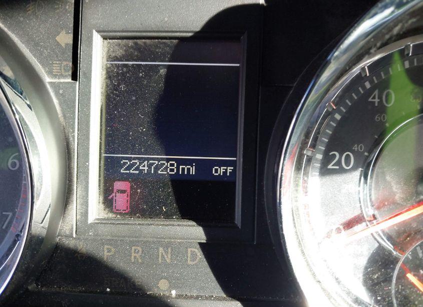 Photo 7 of 2014 Chrysler Town & COUNTRY TOURING (VIN 2C4RC1BG9ER215565)