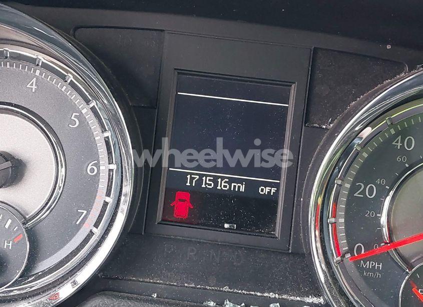 Photo 14 of 2014 Chrysler Town & COUNTRY TOURING (VIN 2C4RC1BG9ER218112)