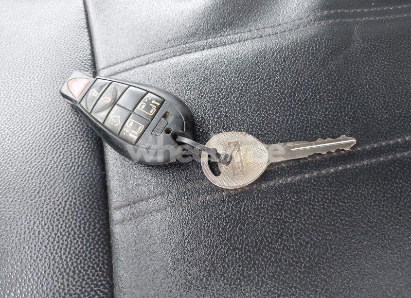 Photo 11 of 2014 Chrysler Town & COUNTRY TOURING (VIN 2C4RC1BG9ER271716)