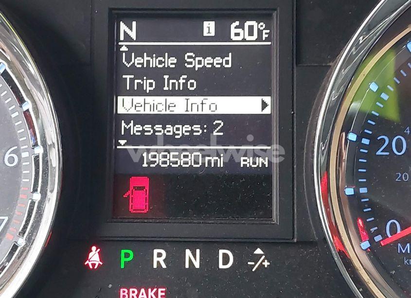 Photo 15 of 2014 Chrysler Town & COUNTRY TOURING (VIN 2C4RC1BG9ER271716)