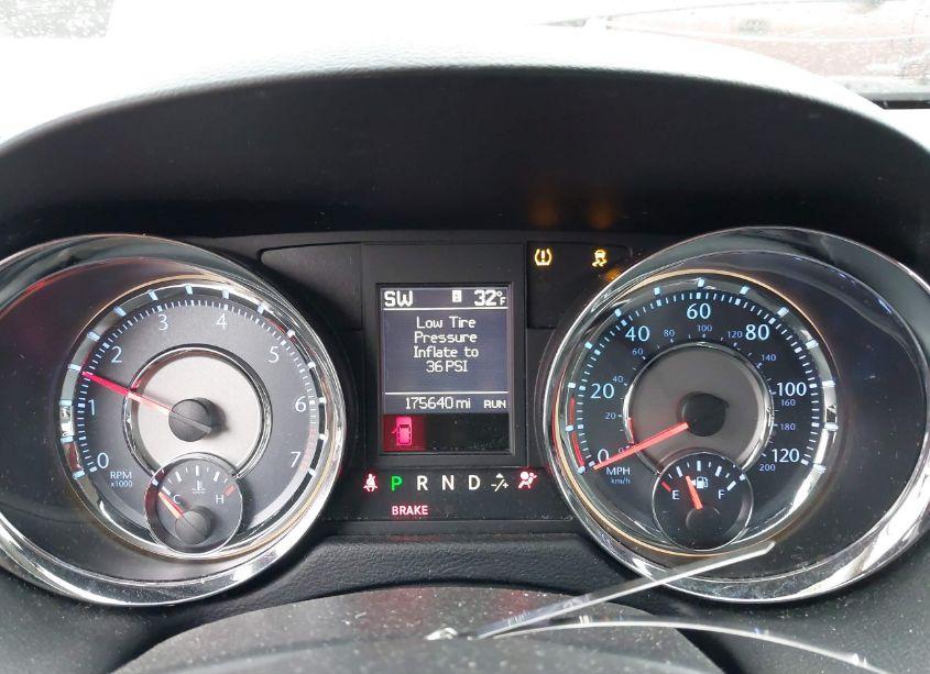 Photo 7 of 2014 Chrysler Town & COUNTRY TOURING (VIN 2C4RC1BG9ER277516)