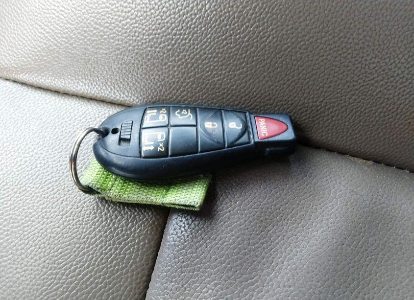 Photo 11 of 2014 Chrysler Town & COUNTRY TOURING (VIN 2C4RC1BG9ER307081)