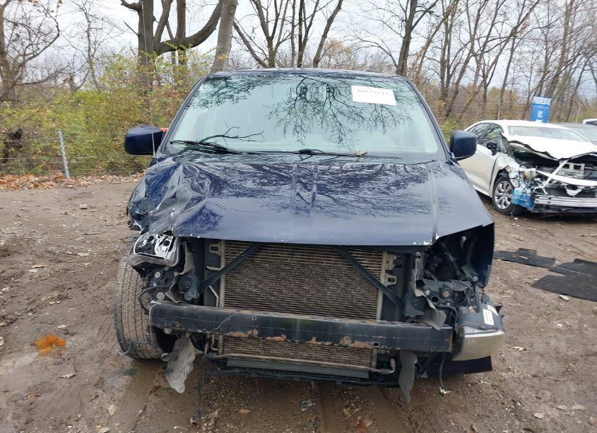 Photo 12 of 2014 Chrysler Town & COUNTRY TOURING (VIN 2C4RC1BG9ER318274)