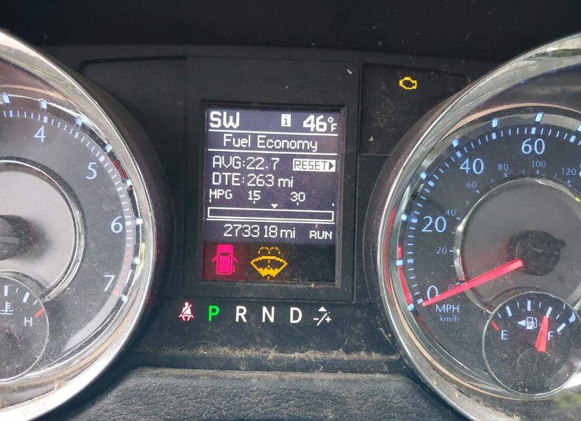 Photo 15 of 2014 Chrysler Town & COUNTRY TOURING (VIN 2C4RC1BG9ER318274)