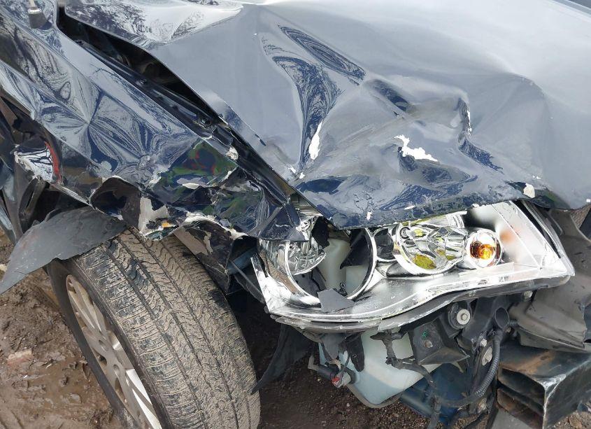 Photo 6 of 2014 Chrysler Town & COUNTRY TOURING (VIN 2C4RC1BG9ER318274)