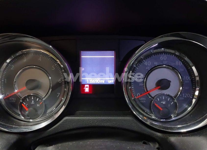 Photo 15 of 2014 Chrysler Town & COUNTRY TOURING (VIN 2C4RC1BG9ER364252)