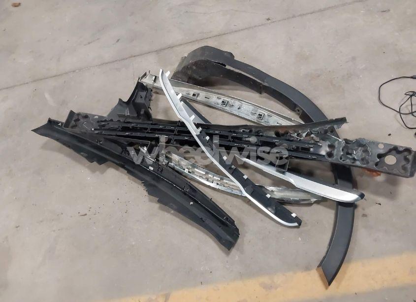 Photo 12 of 2014 Chrysler Town & COUNTRY TOURING (VIN 2C4RC1BG9ER409299)