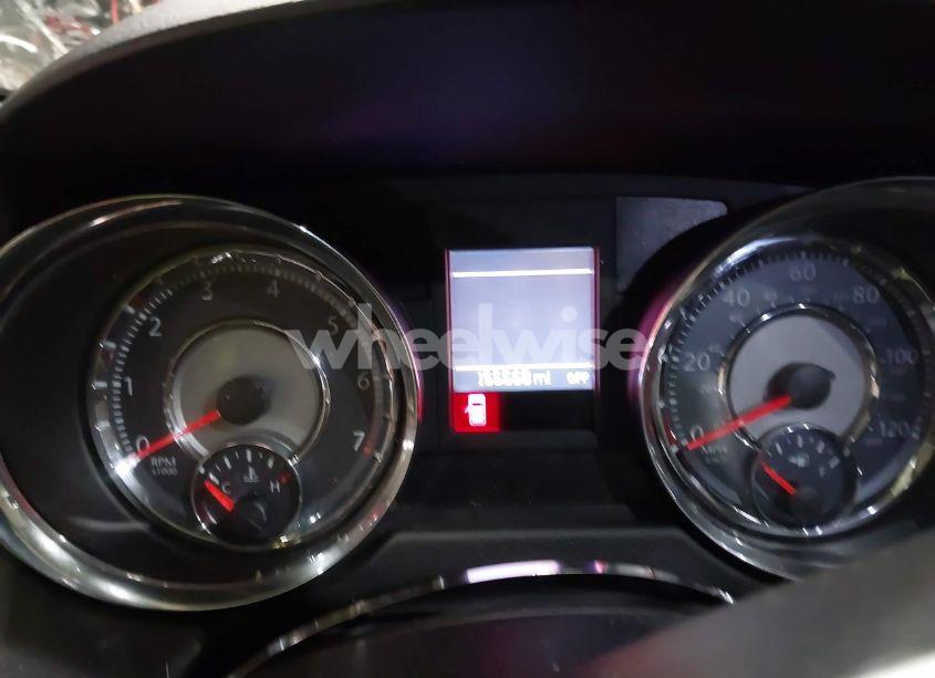 Photo 7 of 2014 Chrysler Town & COUNTRY TOURING (VIN 2C4RC1BG9ER409299)