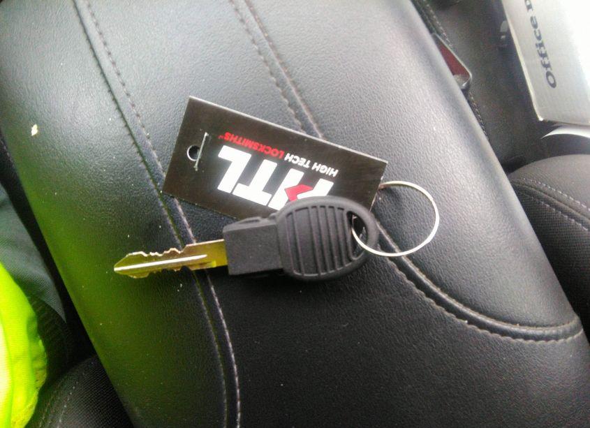 Photo 11 of 2014 Chrysler Town & COUNTRY TOURING (VIN 2C4RC1BG9ER437524)