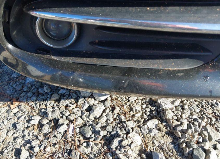 Photo 14 of 2014 Chrysler Town & COUNTRY TOURING (VIN 2C4RC1BG9ER437524)