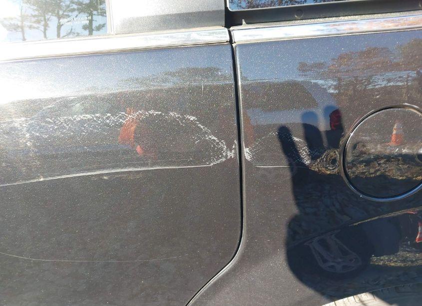 Photo 6 of 2014 Chrysler Town & COUNTRY TOURING (VIN 2C4RC1BG9ER437524)