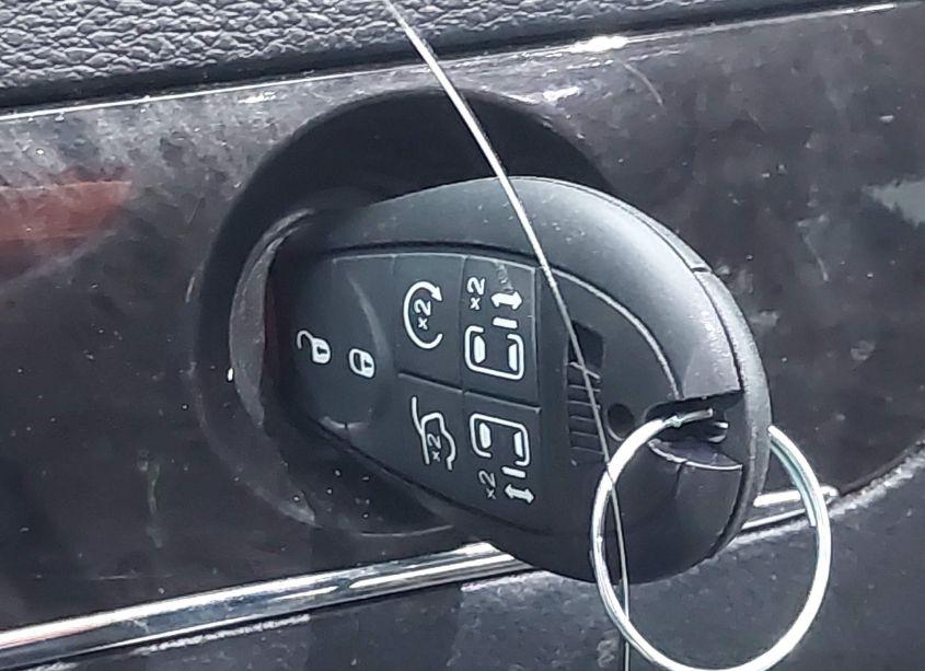 Photo 11 of 2014 Chrysler Town & COUNTRY TOURING (VIN 2C4RC1BG9ER444814)