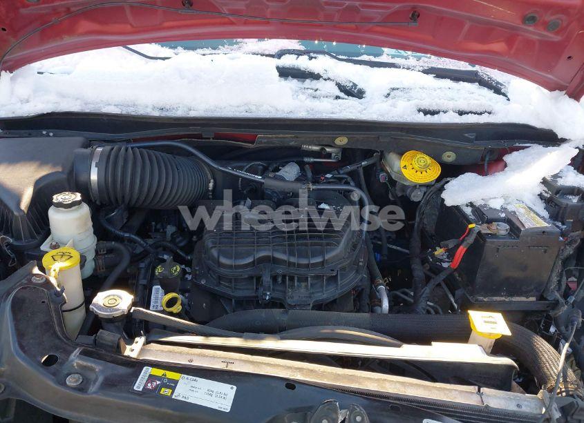 Photo 10 of 2015 Chrysler Town & COUNTRY TOURING (VIN 2C4RC1BG9FR505841)