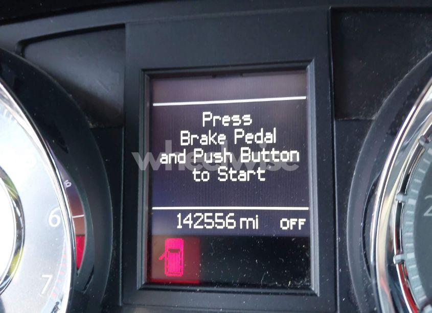 Photo 14 of 2015 Chrysler Town & COUNTRY TOURING (VIN 2C4RC1BG9FR505841)