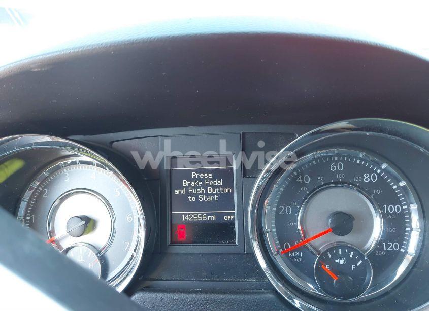 Photo 7 of 2015 Chrysler Town & COUNTRY TOURING (VIN 2C4RC1BG9FR505841)