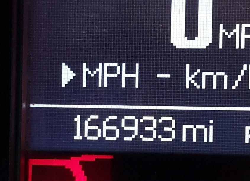 Photo 16 of 2015 Chrysler Town & COUNTRY TOURING (VIN 2C4RC1BG9FR539617)