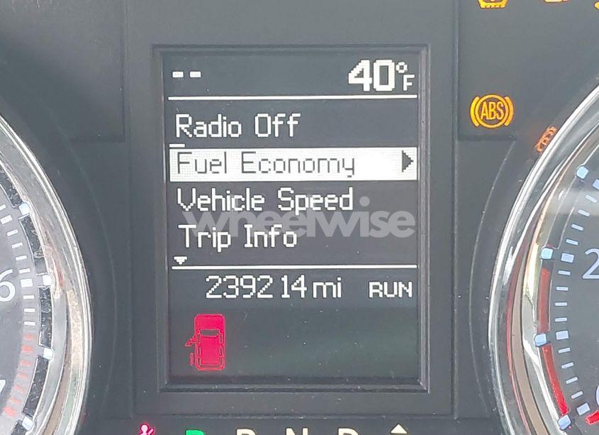 Photo 16 of 2015 Chrysler Town & COUNTRY TOURING (VIN 2C4RC1BG9FR577090)