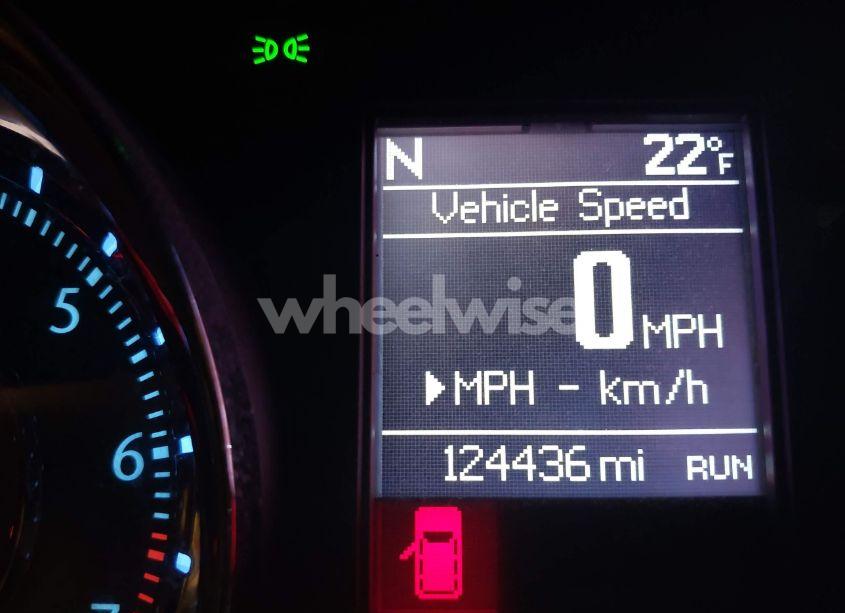 Photo 15 of 2015 Chrysler Town & COUNTRY TOURING (VIN 2C4RC1BG9FR583519)