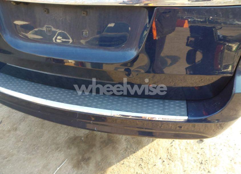 Photo 17 of 2015 Chrysler Town & COUNTRY TOURING (VIN 2C4RC1BG9FR595833)