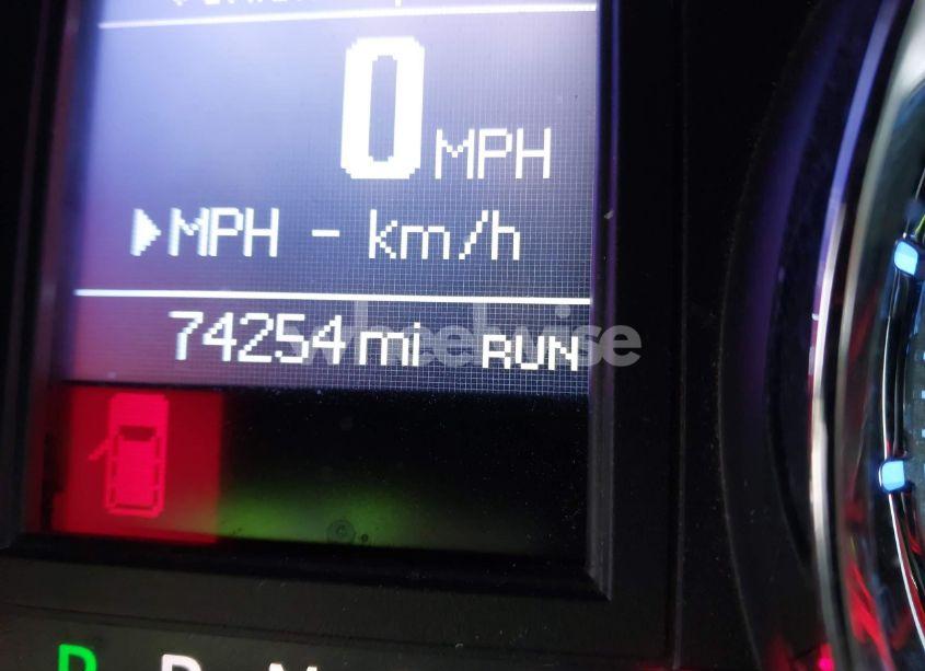 Photo 16 of 2015 Chrysler Town & COUNTRY TOURING (VIN 2C4RC1BG9FR629527)