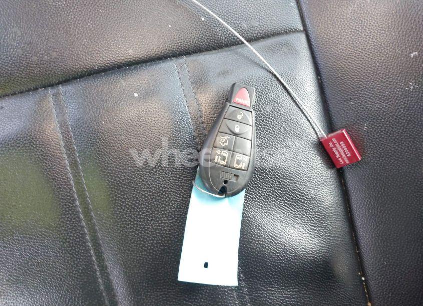 Photo 11 of 2015 Chrysler Town & COUNTRY TOURING (VIN 2C4RC1BG9FR711743)