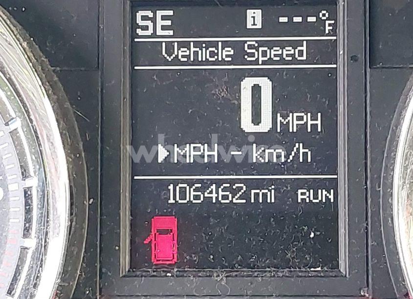 Photo 15 of 2015 Chrysler Town & COUNTRY TOURING (VIN 2C4RC1BG9FR711743)