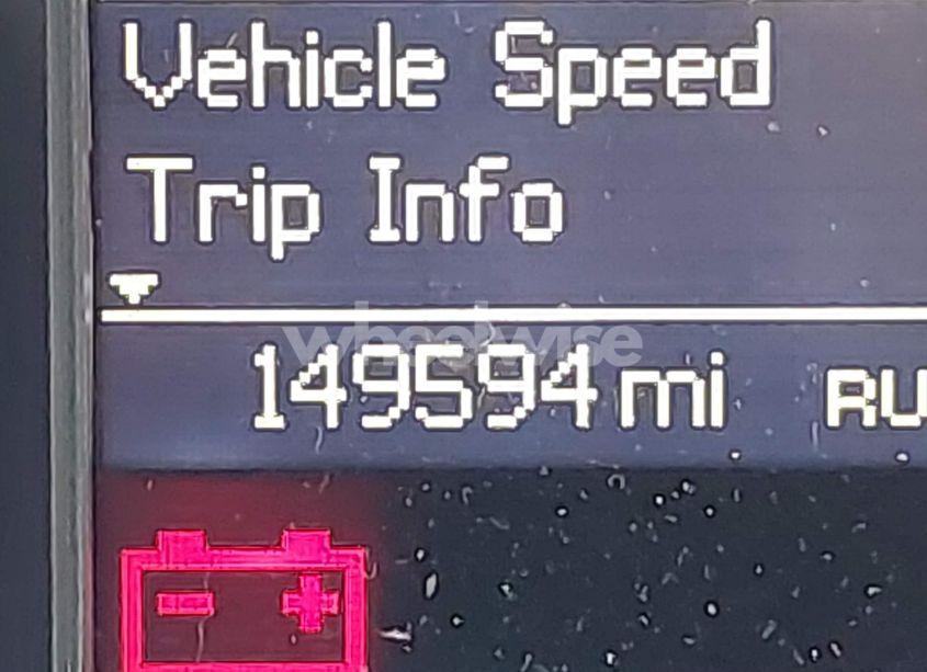 Photo 15 of 2015 Chrysler Town & COUNTRY TOURING (VIN 2C4RC1BG9FR715386)