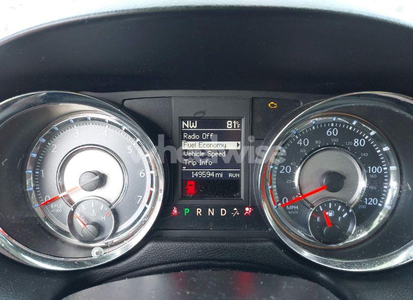 Photo 7 of 2015 Chrysler Town & COUNTRY TOURING (VIN 2C4RC1BG9FR715386)