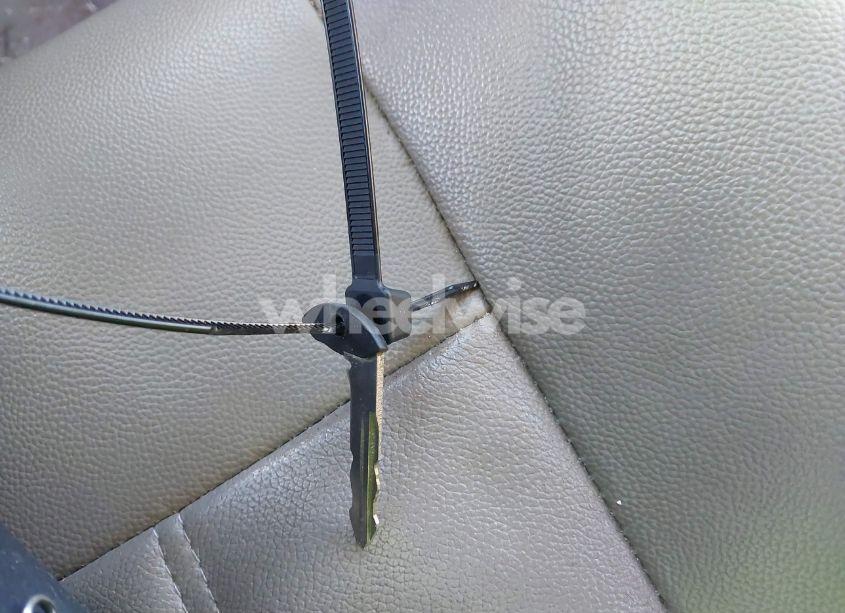 Photo 11 of 2016 Chrysler Town & COUNTRY TOURING (VIN 2C4RC1BG9GR118482)