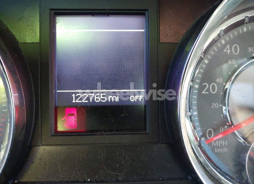 Photo 15 of 2016 Chrysler Town & COUNTRY TOURING (VIN 2C4RC1BG9GR118482)