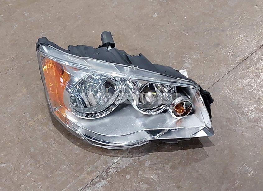 Photo 12 of 2016 Chrysler Town & COUNTRY TOURING (VIN 2C4RC1BG9GR120684)