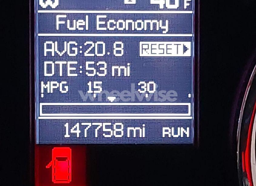 Photo 16 of 2016 Chrysler Town & COUNTRY TOURING (VIN 2C4RC1BG9GR120684)