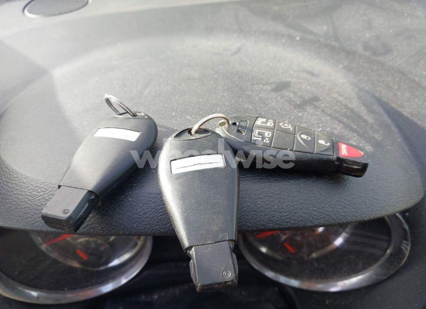 Photo 11 of 2016 Chrysler Town & COUNTRY TOURING (VIN 2C4RC1BG9GR157184)