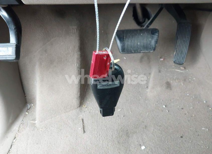 Photo 11 of 2016 Chrysler Town & COUNTRY TOURING (VIN 2C4RC1BG9GR164958)