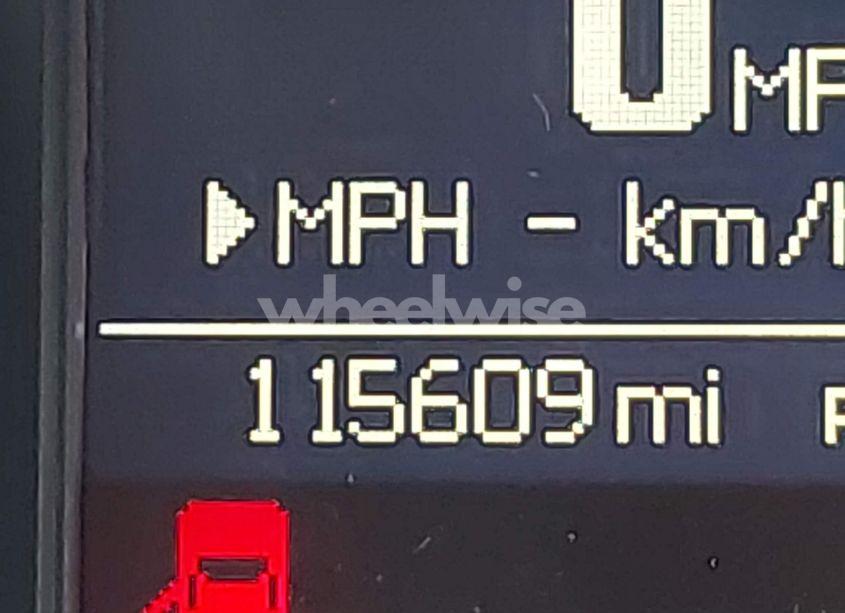 Photo 15 of 2016 Chrysler Town & COUNTRY TOURING (VIN 2C4RC1BG9GR164958)